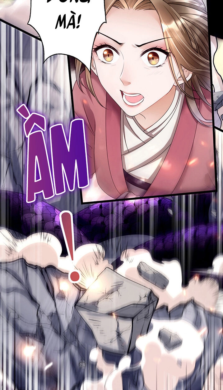 Mẫu Thân Ta Không Dễ Chọc Chapter 6 - 13