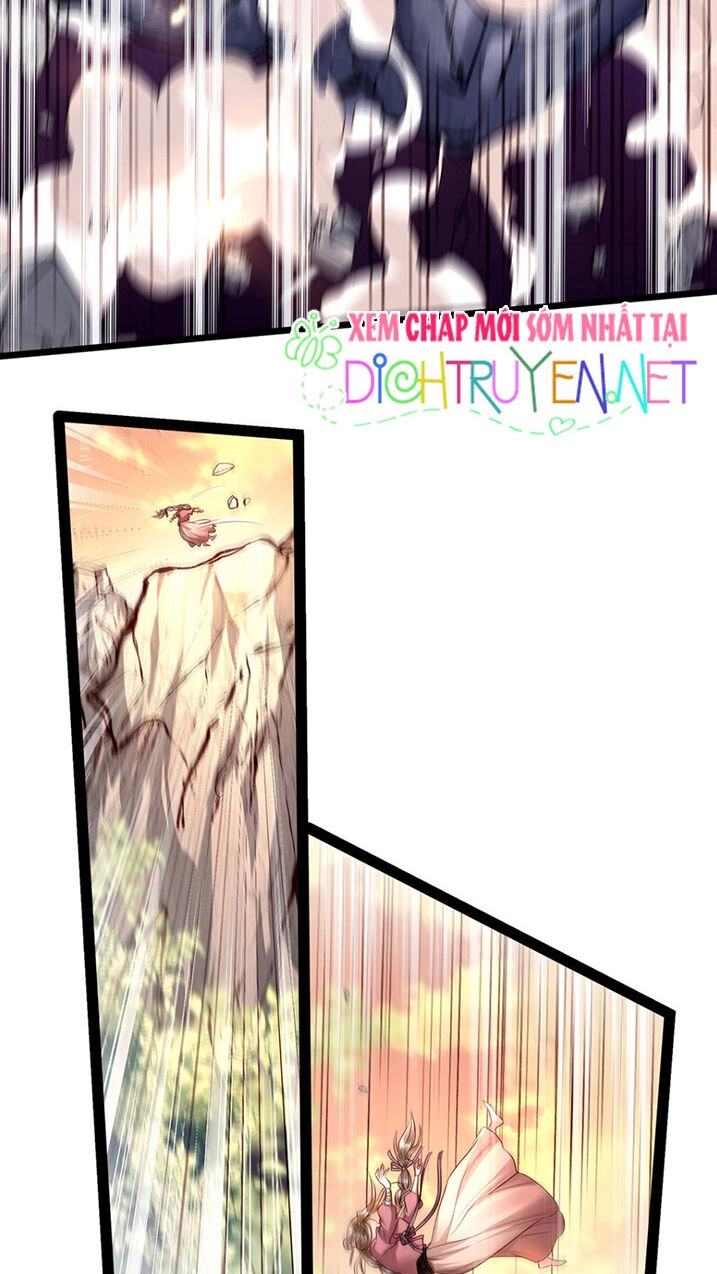 Mẫu Thân Ta Không Dễ Chọc Chapter 6 - 14