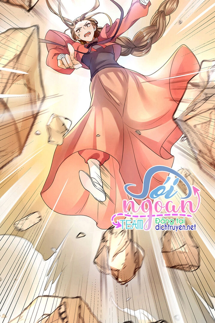 Mẫu Thân Ta Không Dễ Chọc Chapter 6 - 16