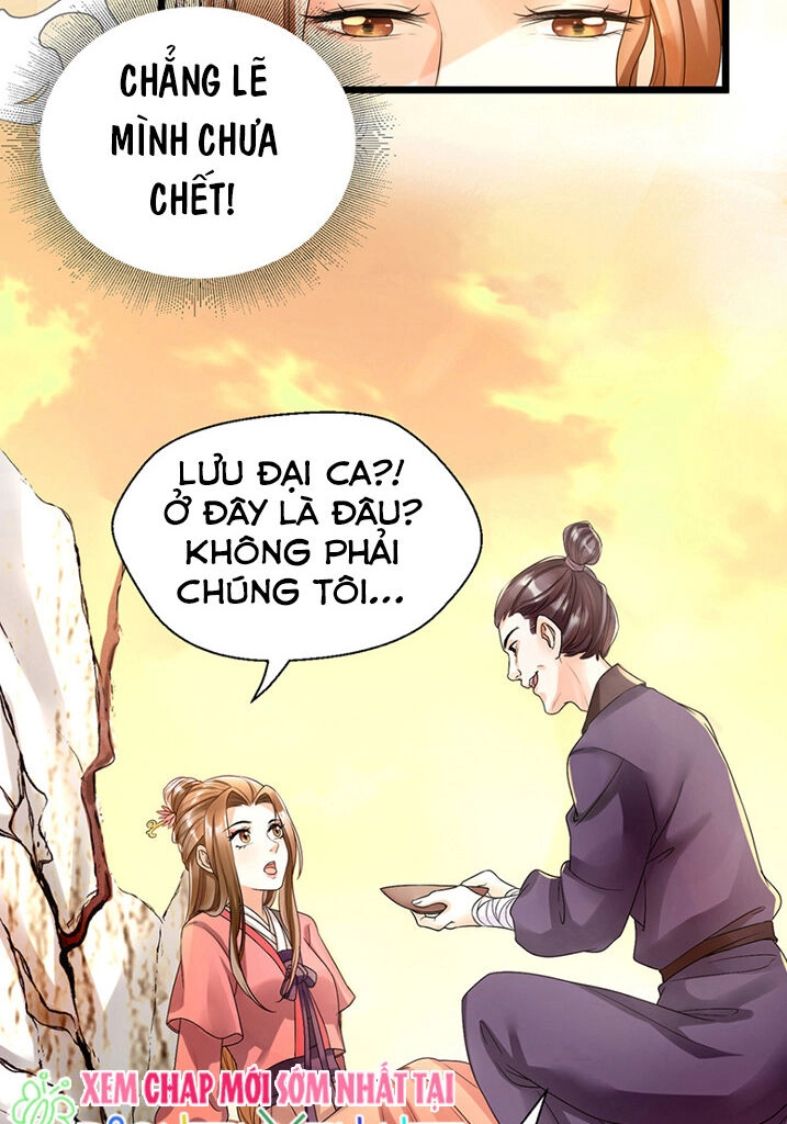 Mẫu Thân Ta Không Dễ Chọc Chapter 6 - 19
