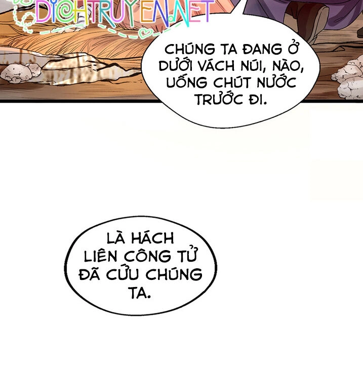 Mẫu Thân Ta Không Dễ Chọc Chapter 6 - 20