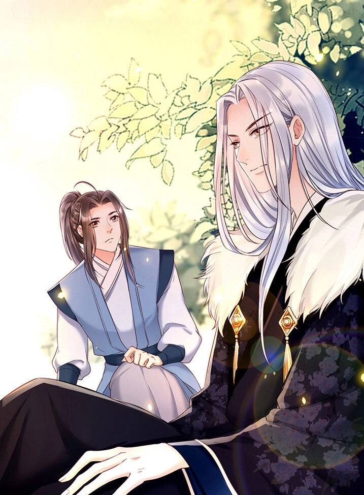 Mẫu Thân Ta Không Dễ Chọc Chapter 6 - 23