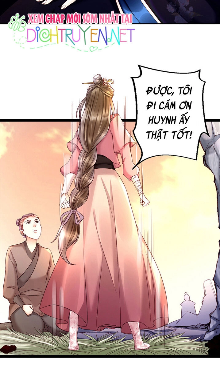 Mẫu Thân Ta Không Dễ Chọc Chapter 6 - 24