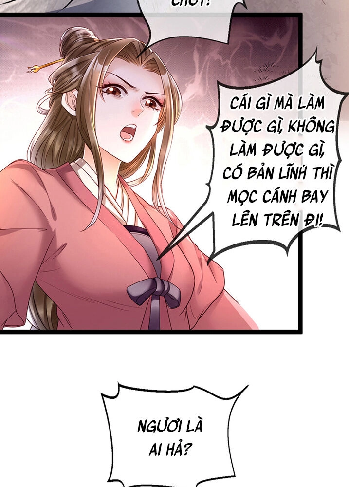 Mẫu Thân Ta Không Dễ Chọc Chapter 6 - 27