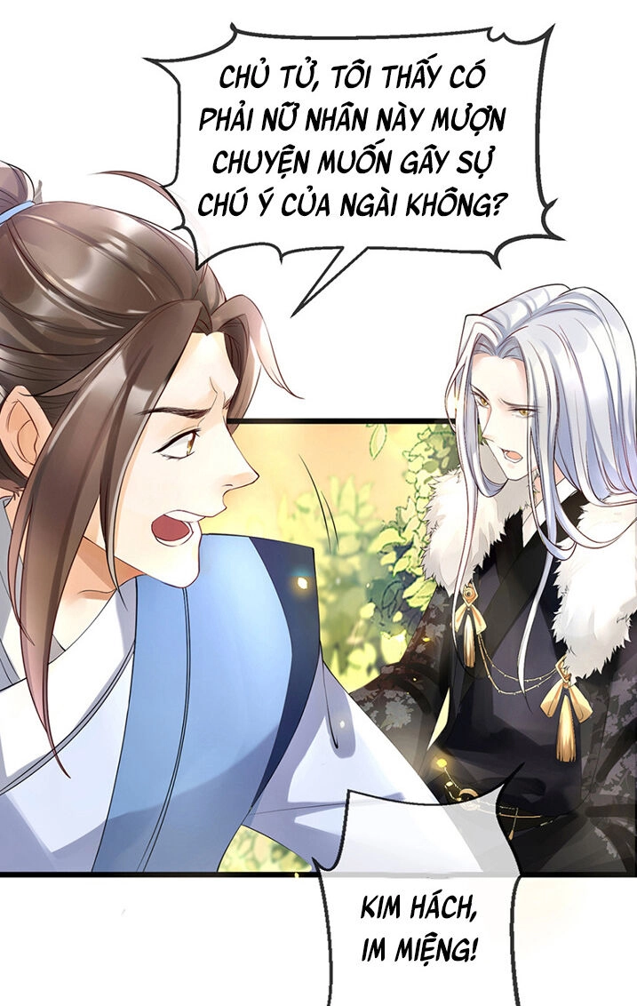 Mẫu Thân Ta Không Dễ Chọc Chapter 6 - 29