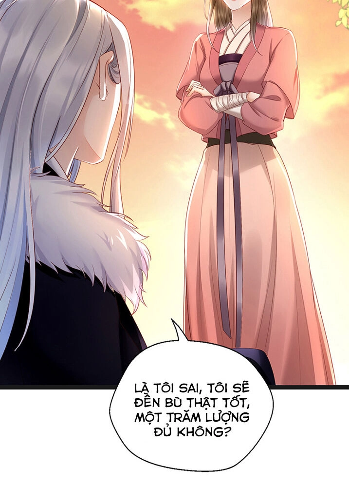 Mẫu Thân Ta Không Dễ Chọc Chapter 6 - 33