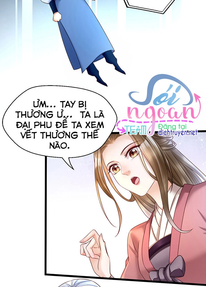 Mẫu Thân Ta Không Dễ Chọc Chapter 6 - 39