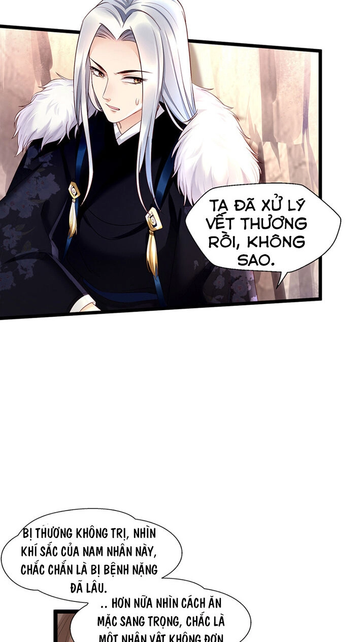 Mẫu Thân Ta Không Dễ Chọc Chapter 6 - 40