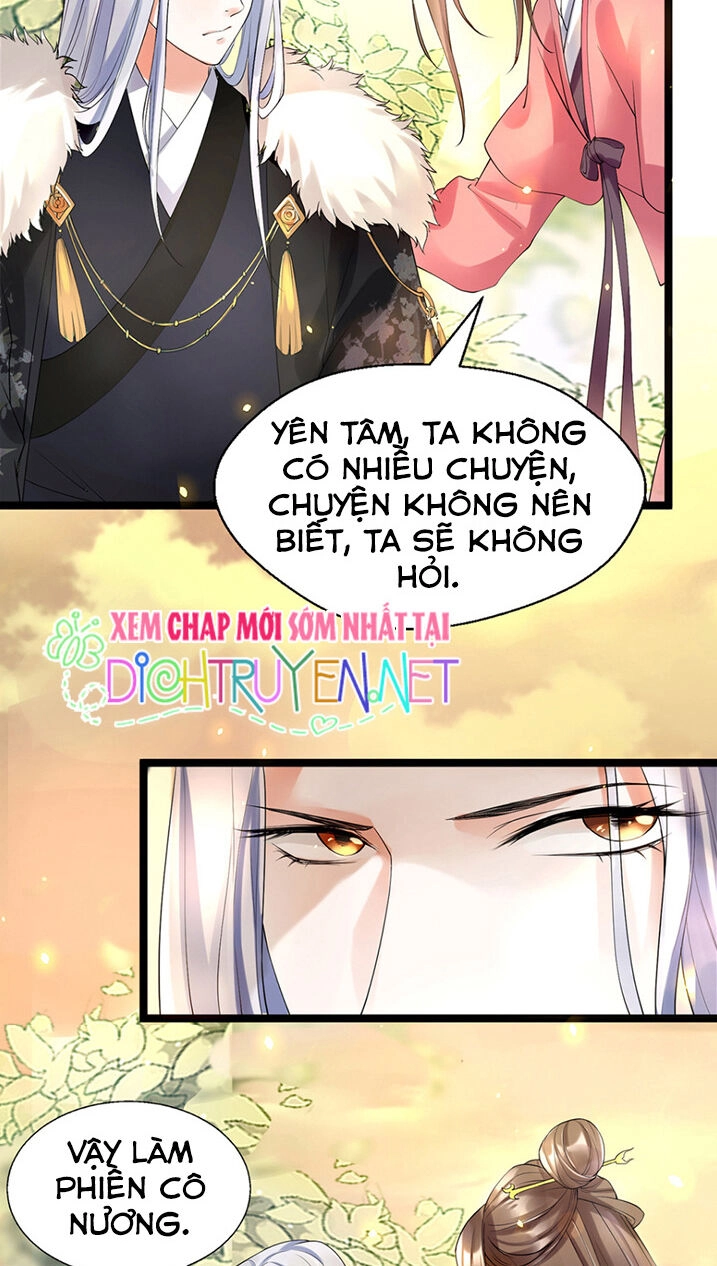 Mẫu Thân Ta Không Dễ Chọc Chapter 6 - 42