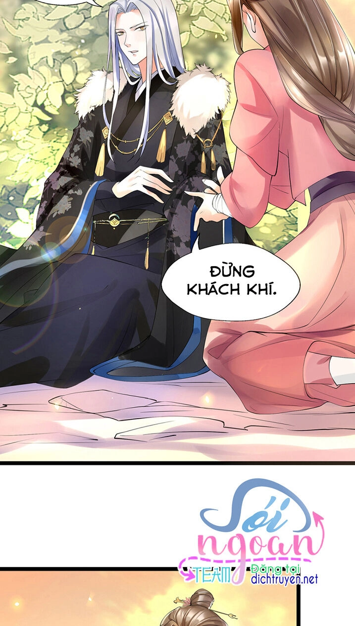 Mẫu Thân Ta Không Dễ Chọc Chapter 6 - 43