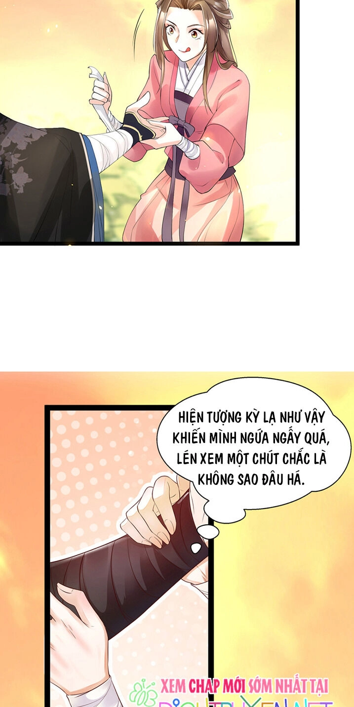 Mẫu Thân Ta Không Dễ Chọc Chapter 6 - 44