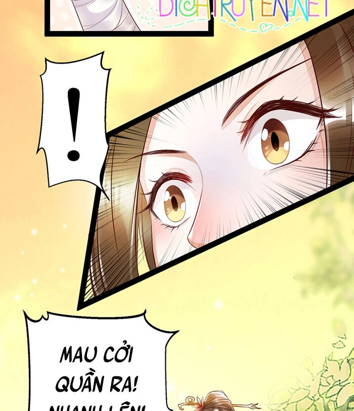 Mẫu Thân Ta Không Dễ Chọc Chapter 6 - 45