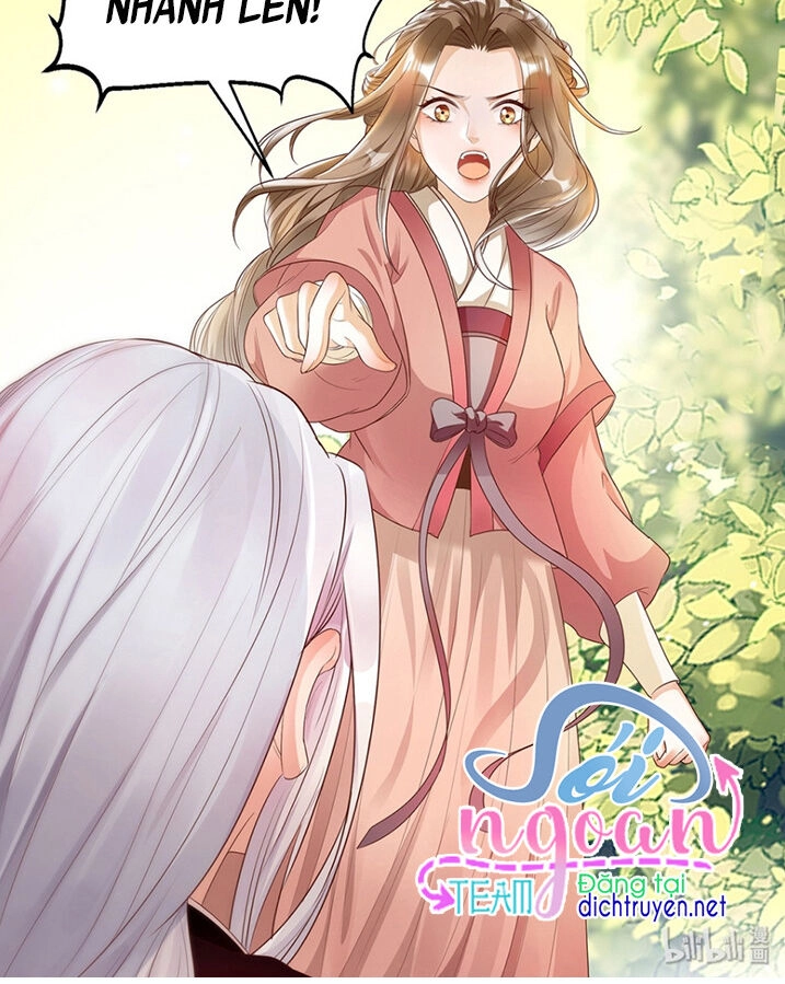 Mẫu Thân Ta Không Dễ Chọc Chapter 6 - 46