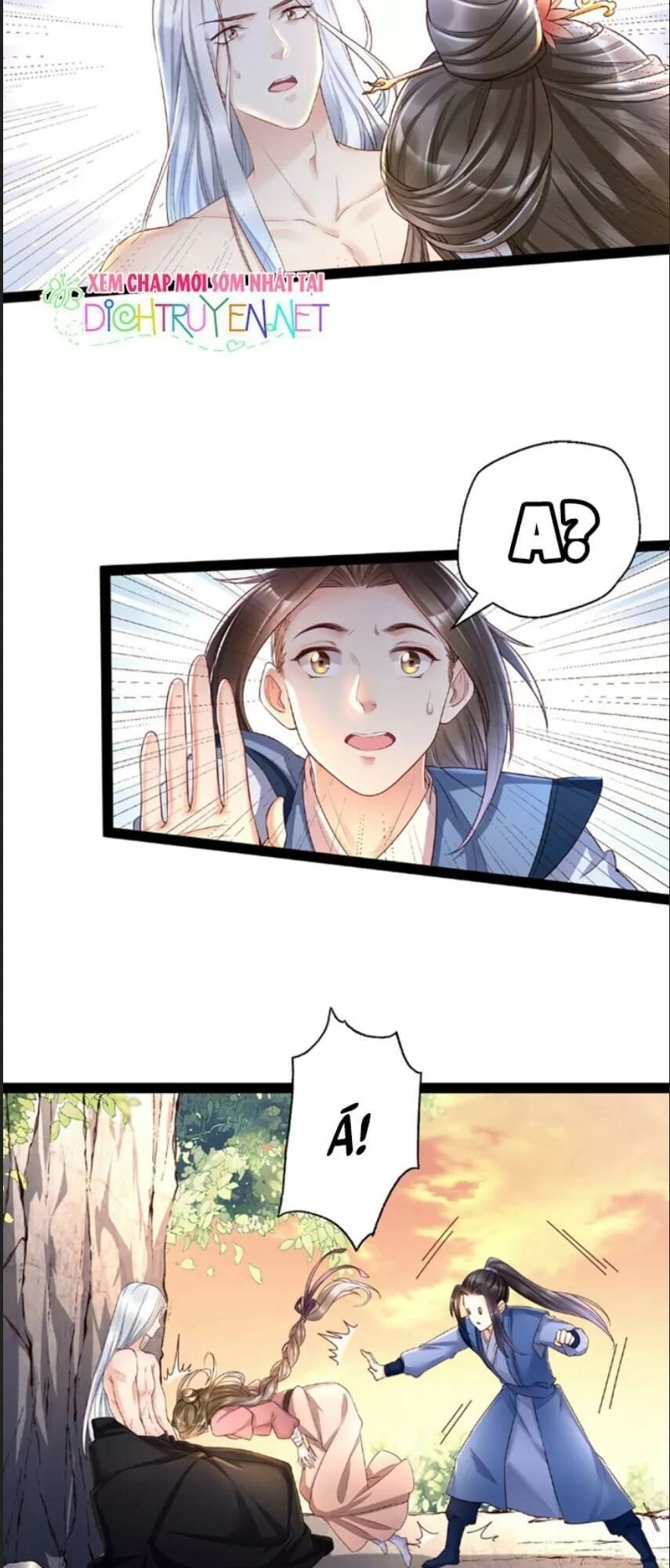 Mẫu Thân Ta Không Dễ Chọc Chapter 7 - 15