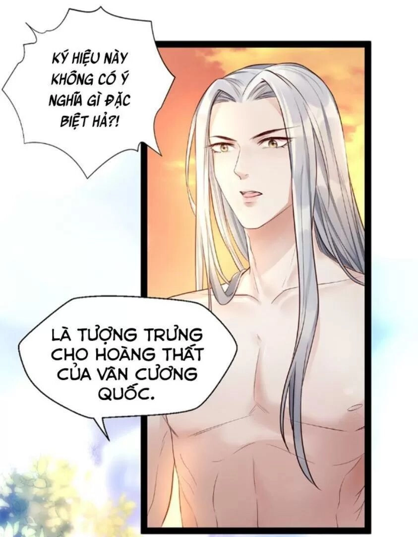 Mẫu Thân Ta Không Dễ Chọc Chapter 7 - 38