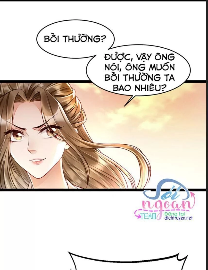 Mẫu Thân Ta Không Dễ Chọc Chapter 8 - 17