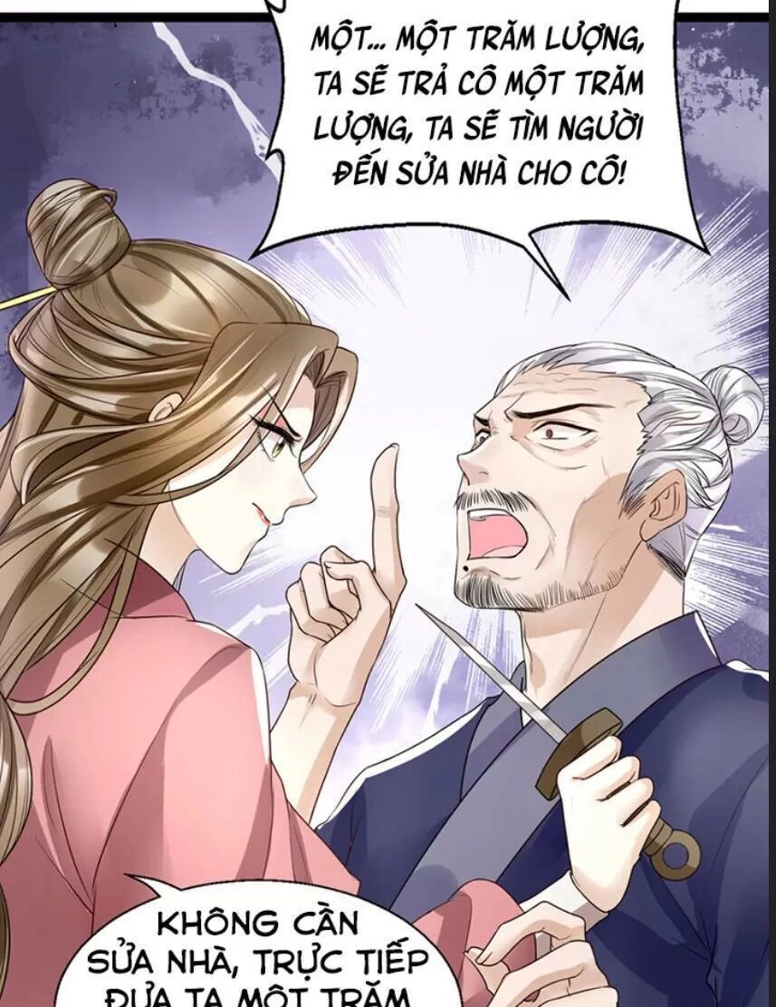 Mẫu Thân Ta Không Dễ Chọc Chapter 8 - 18