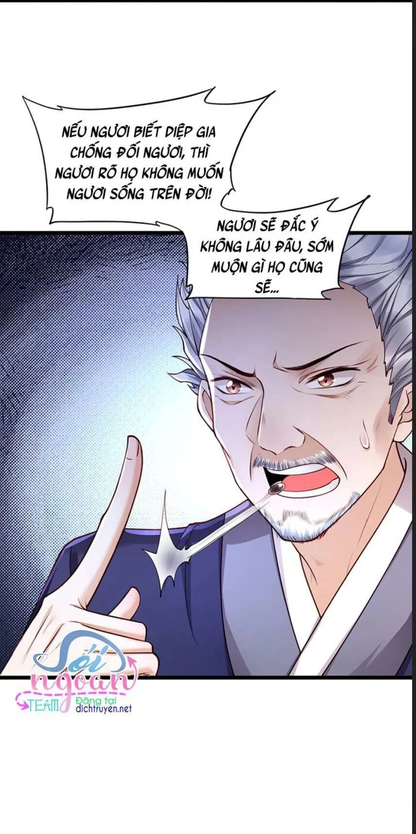 Mẫu Thân Ta Không Dễ Chọc Chapter 8 - 25