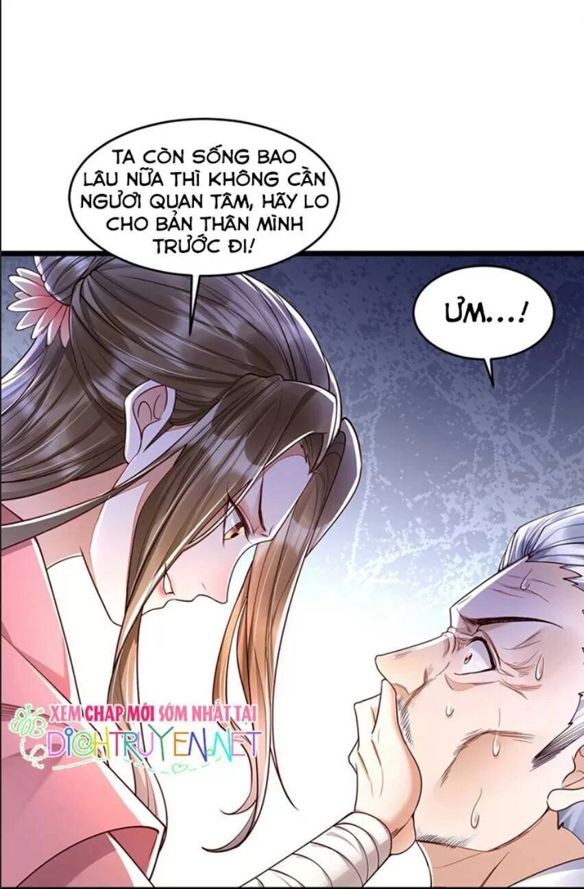 Mẫu Thân Ta Không Dễ Chọc Chapter 8 - 26