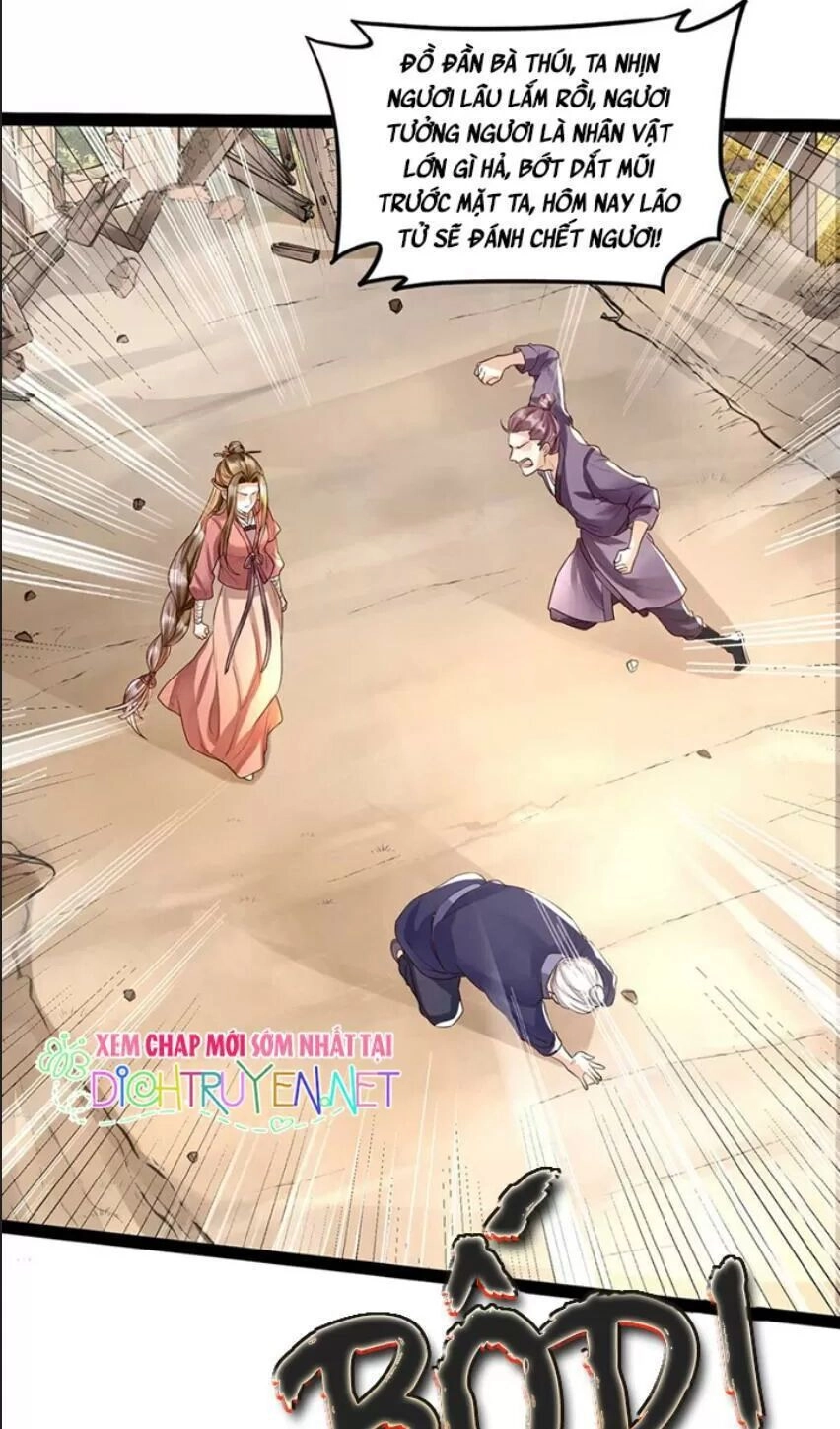 Mẫu Thân Ta Không Dễ Chọc Chapter 8 - 29