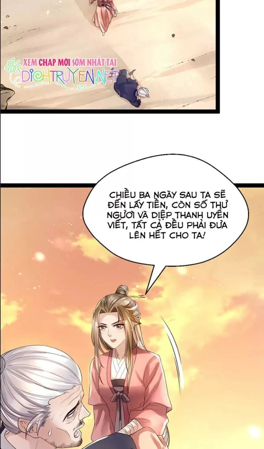 Mẫu Thân Ta Không Dễ Chọc Chapter 8 - 33