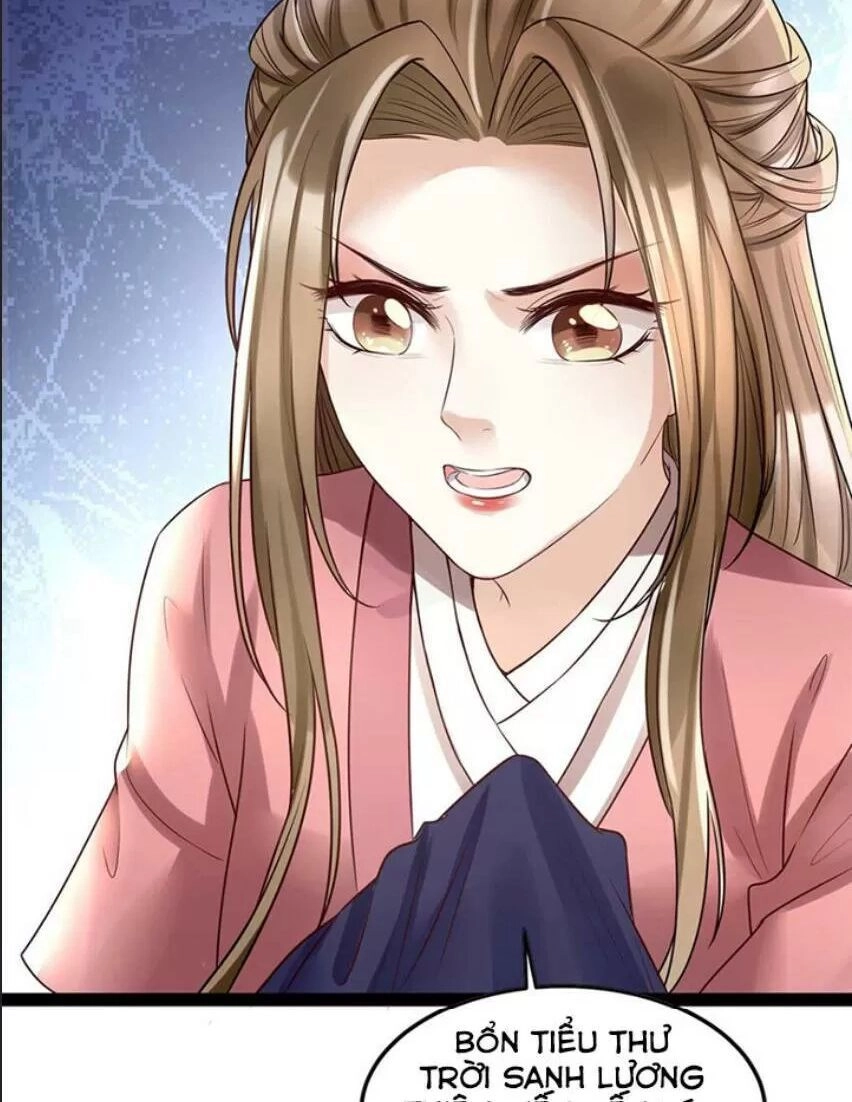 Mẫu Thân Ta Không Dễ Chọc Chapter 8 - 36