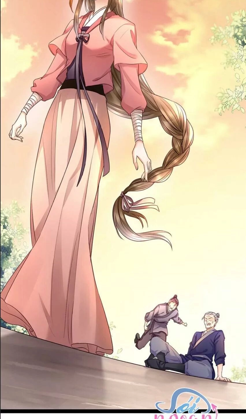 Mẫu Thân Ta Không Dễ Chọc Chapter 8 - 38