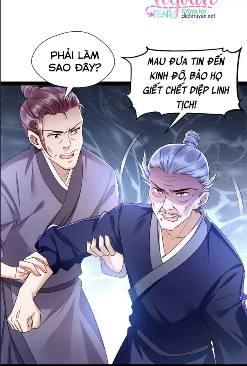 Mẫu Thân Ta Không Dễ Chọc Chapter 8 - 39