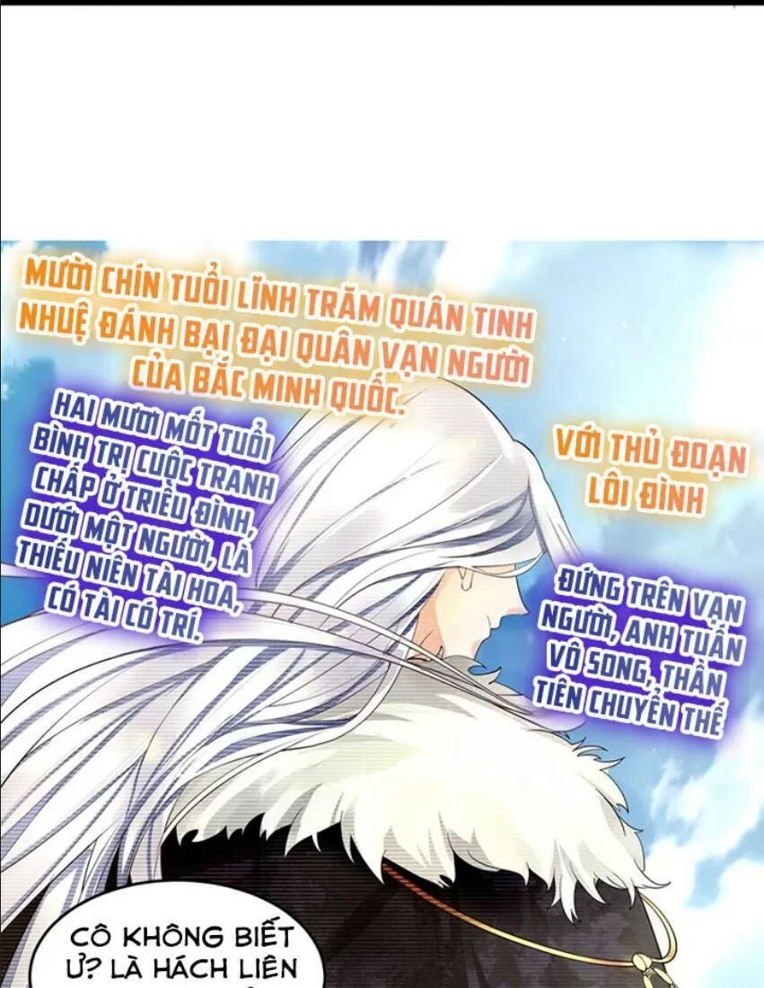 Mẫu Thân Ta Không Dễ Chọc Chapter 8 - 48