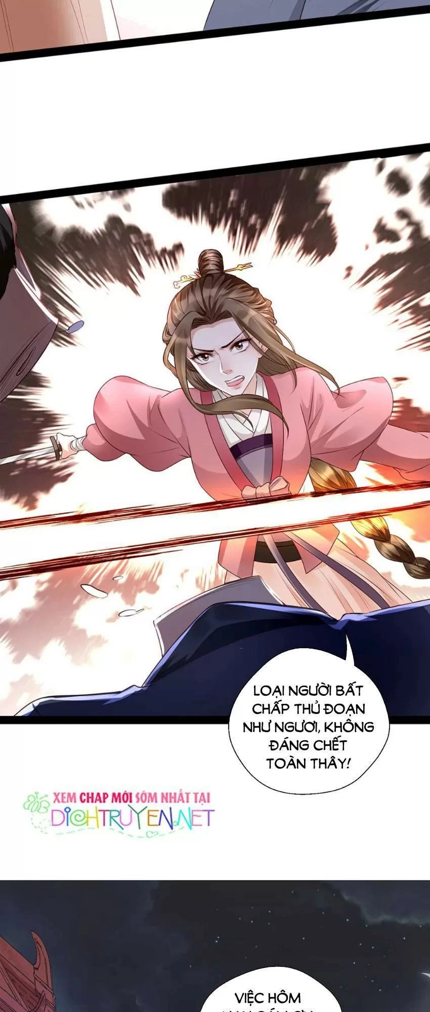 Mẫu Thân Ta Không Dễ Chọc Chapter 10 - 30