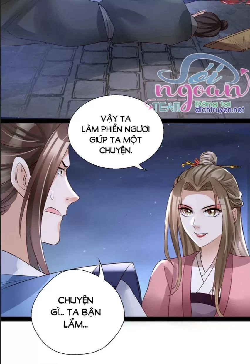 Mẫu Thân Ta Không Dễ Chọc Chapter 10 - 32