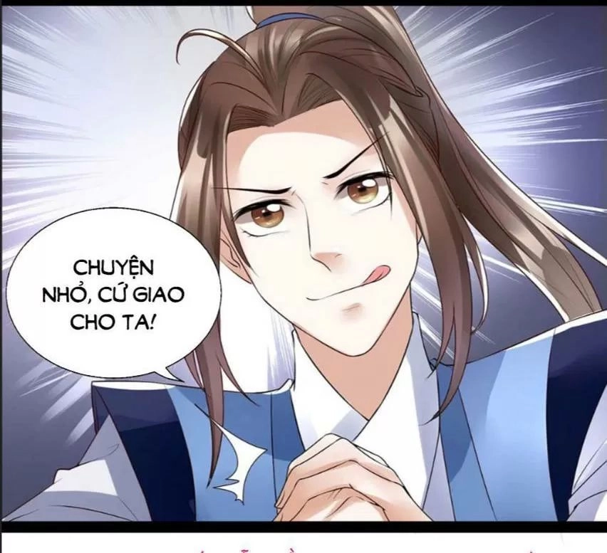 Mẫu Thân Ta Không Dễ Chọc Chapter 10 - 34