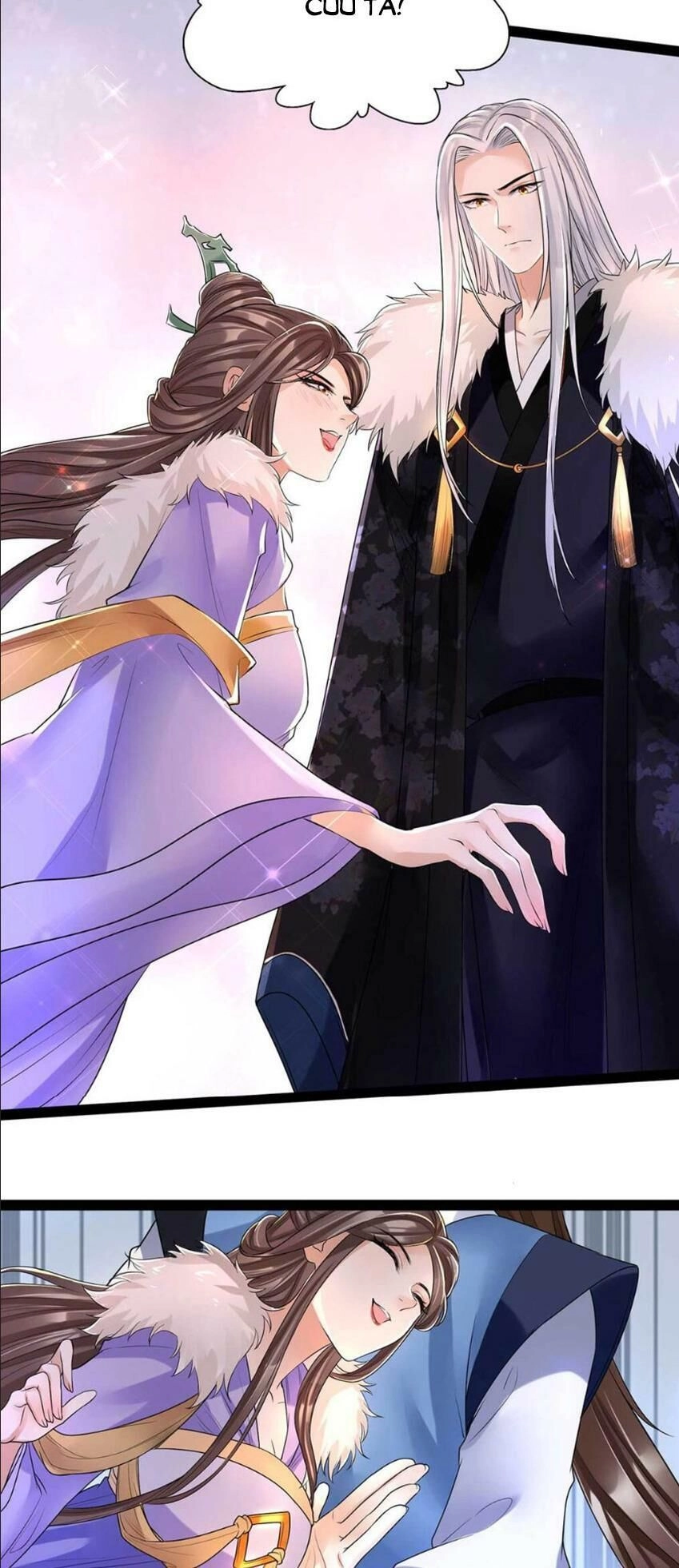 Mẫu Thân Ta Không Dễ Chọc Chapter 11 - 12