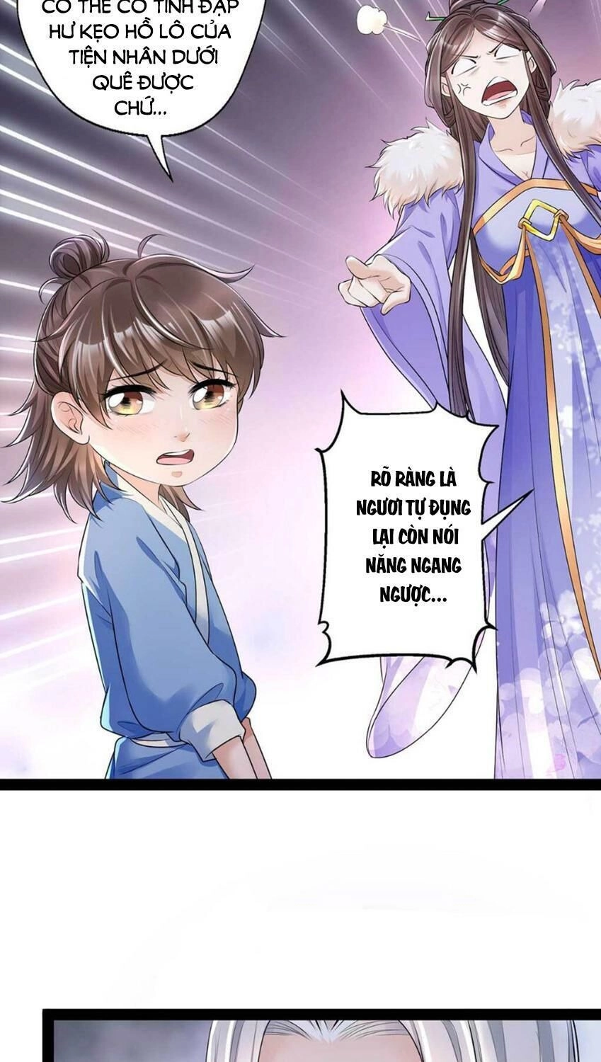 Mẫu Thân Ta Không Dễ Chọc Chapter 11 - 24