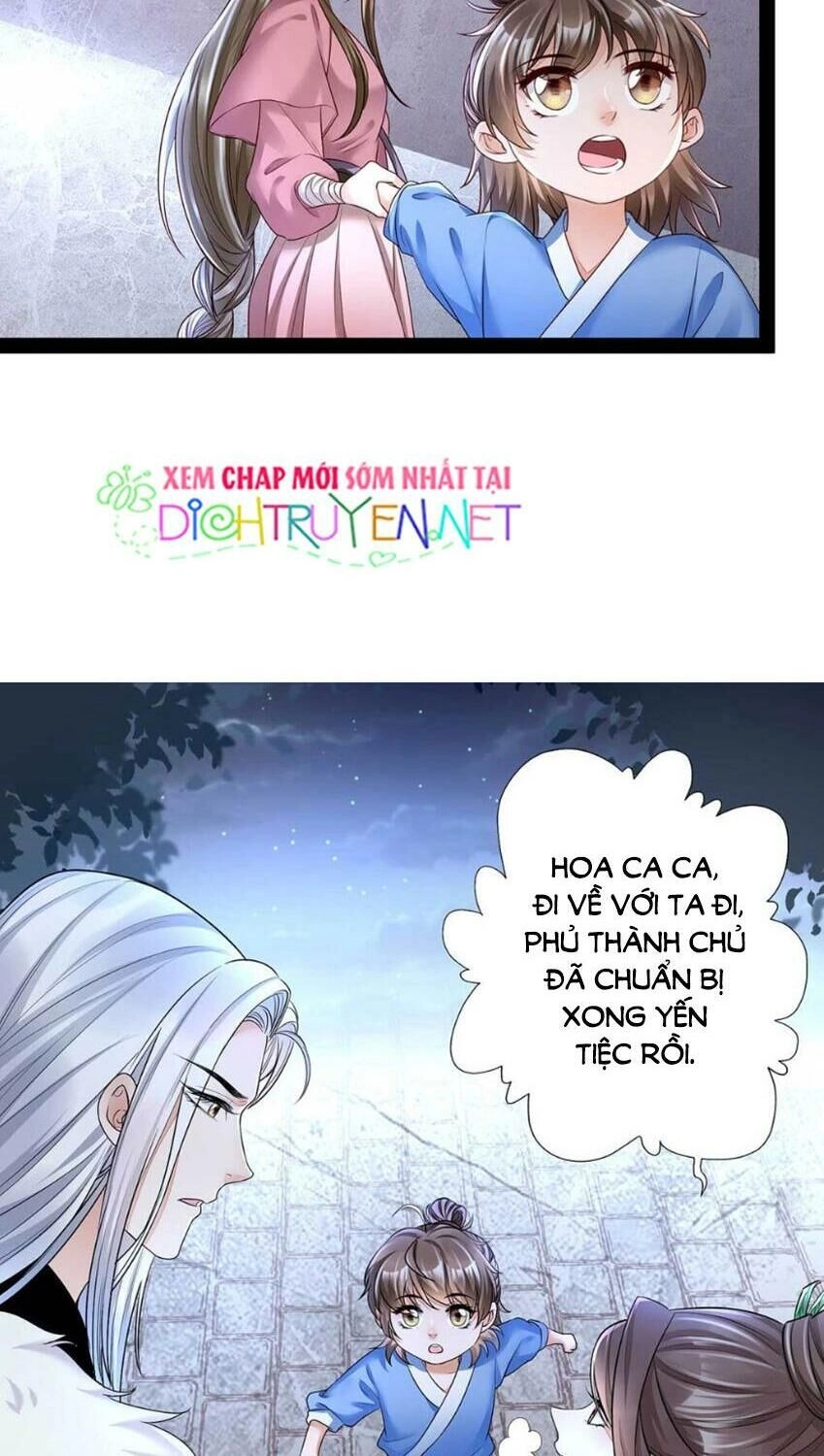 Mẫu Thân Ta Không Dễ Chọc Chapter 11 - 29