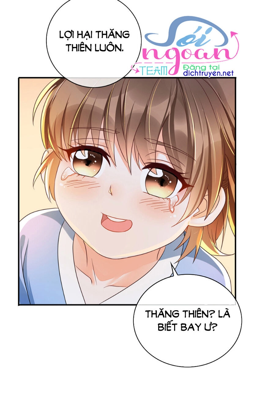 Mẫu Thân Ta Không Dễ Chọc Chapter 12 - 11