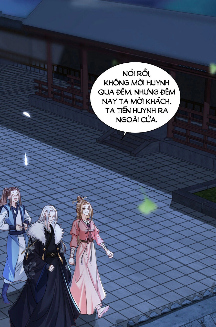 Mẫu Thân Ta Không Dễ Chọc Chapter 12 - 16