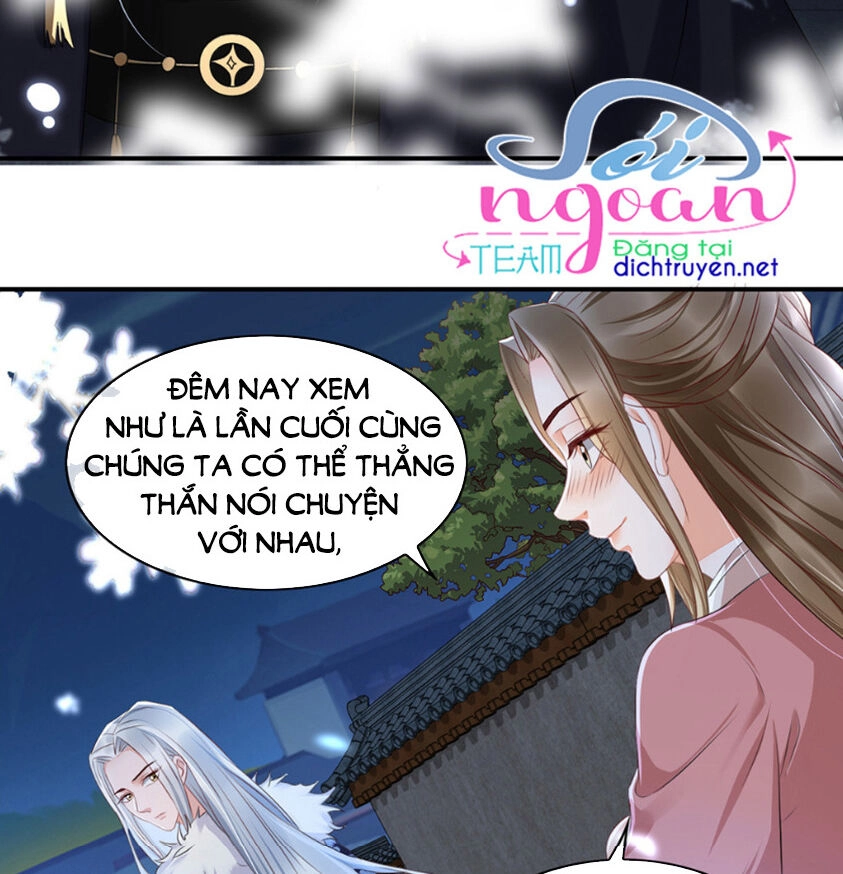 Mẫu Thân Ta Không Dễ Chọc Chapter 12 - 20