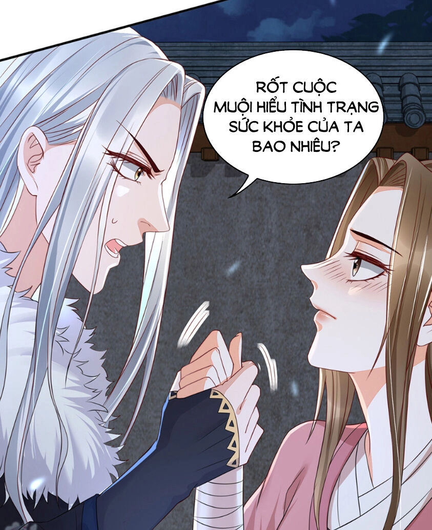 Mẫu Thân Ta Không Dễ Chọc Chapter 12 - 24