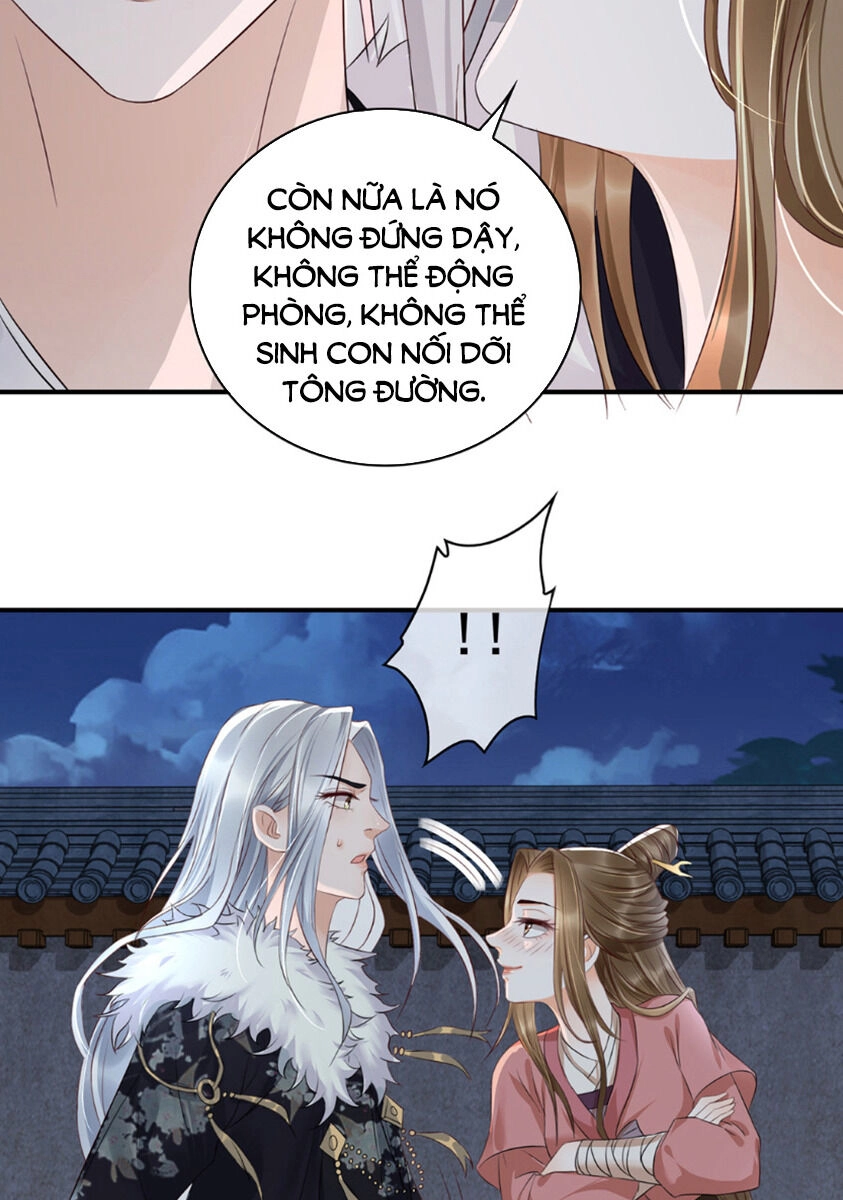 Mẫu Thân Ta Không Dễ Chọc Chapter 12 - 28