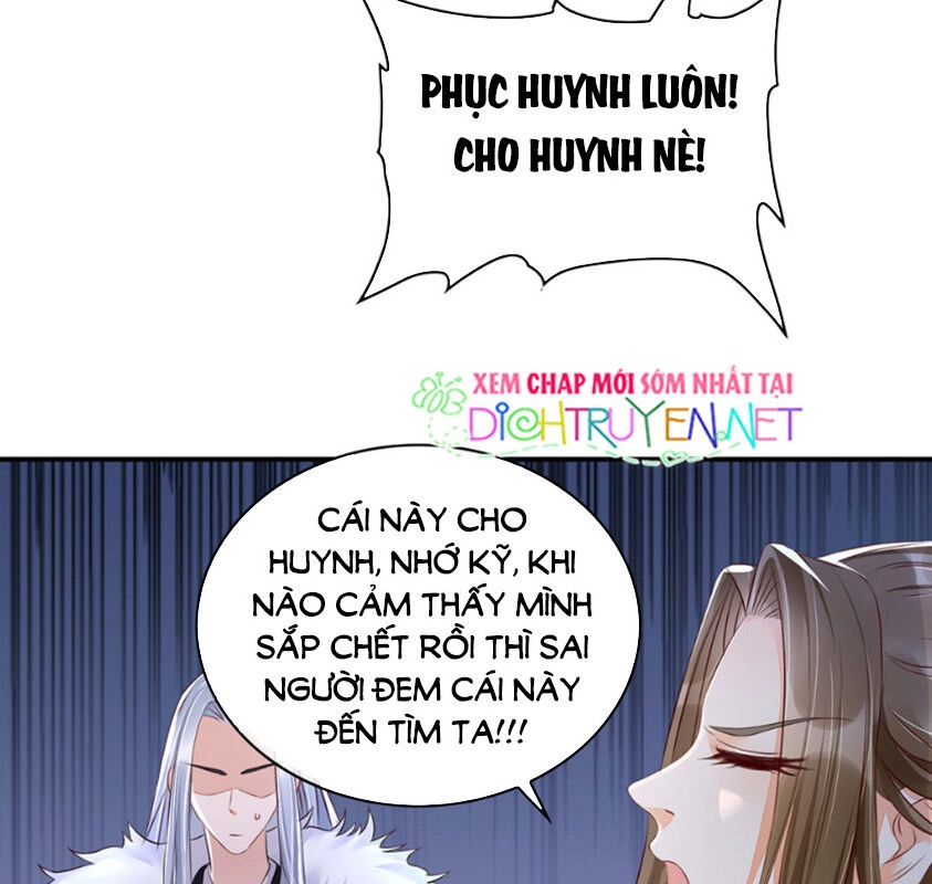 Mẫu Thân Ta Không Dễ Chọc Chapter 12 - 34