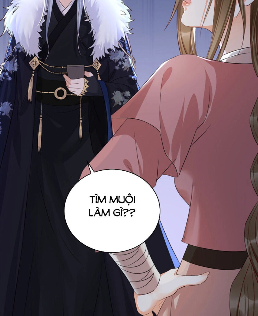 Mẫu Thân Ta Không Dễ Chọc Chapter 12 - 35