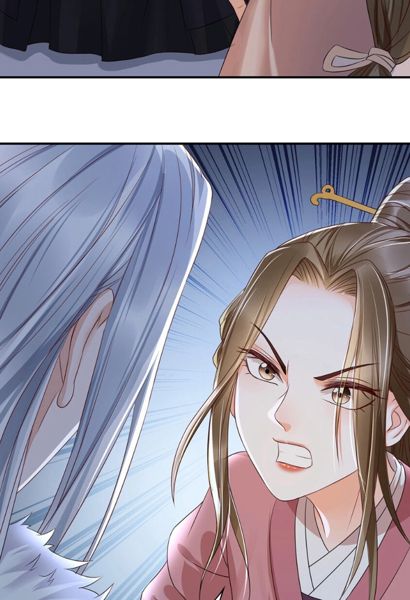 Mẫu Thân Ta Không Dễ Chọc Chapter 12 - 36