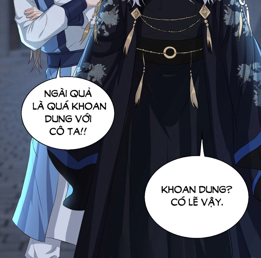 Mẫu Thân Ta Không Dễ Chọc Chapter 12 - 39