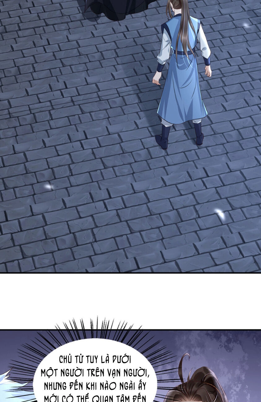 Mẫu Thân Ta Không Dễ Chọc Chapter 12 - 42