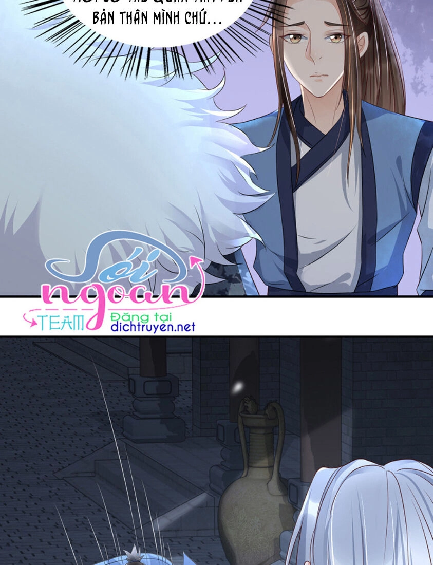 Mẫu Thân Ta Không Dễ Chọc Chapter 12 - 43