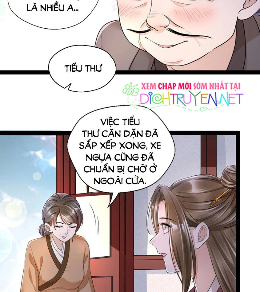 Mẫu Thân Ta Không Dễ Chọc Chapter 13 - 14