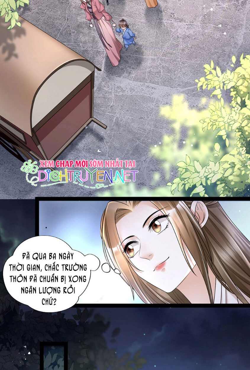 Mẫu Thân Ta Không Dễ Chọc Chapter 13 - 18