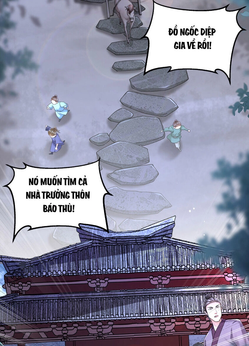 Mẫu Thân Ta Không Dễ Chọc Chapter 13 - 20