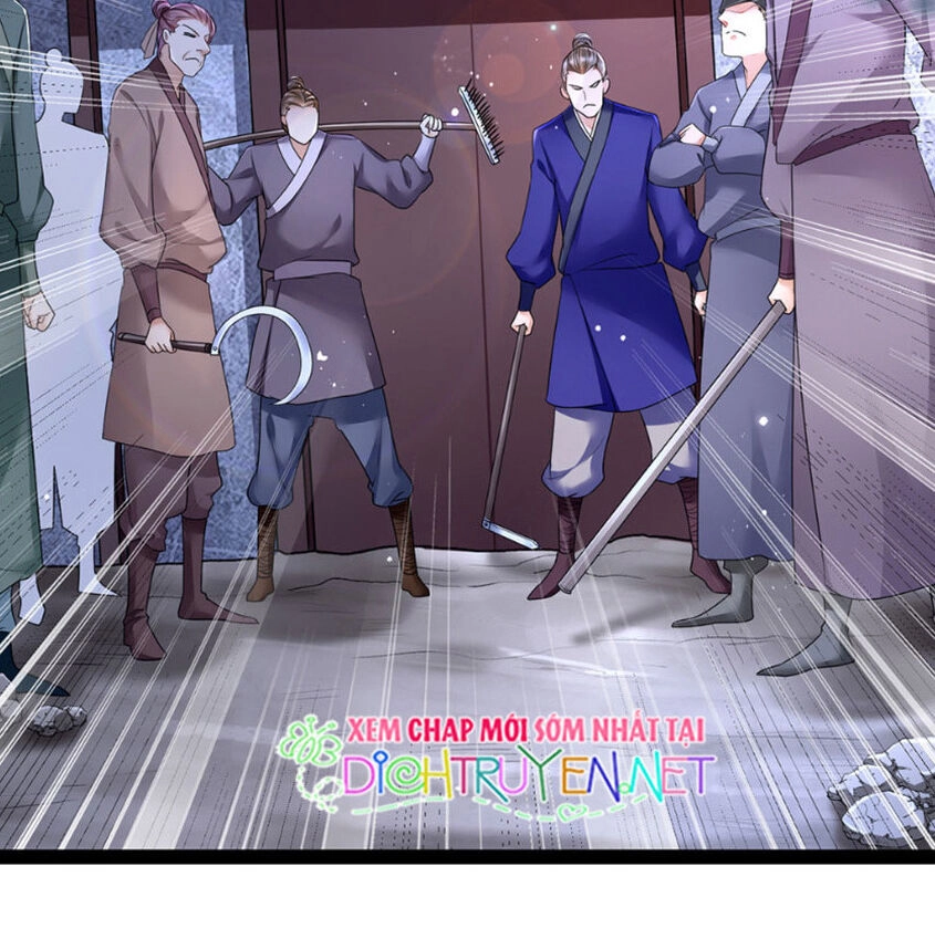 Mẫu Thân Ta Không Dễ Chọc Chapter 13 - 21